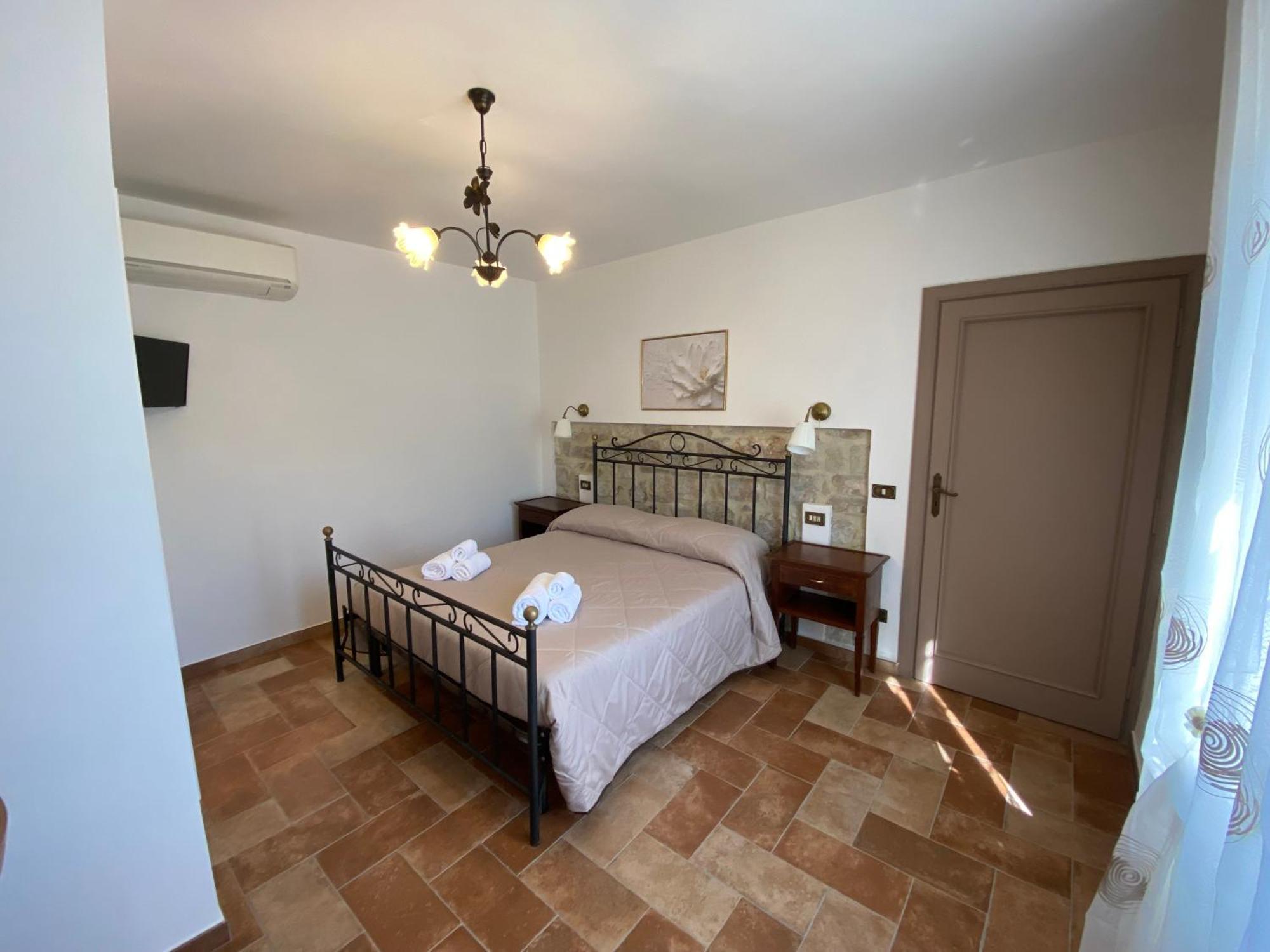 La Casa Di Nonna Tella Bed and Breakfast Lenola Eksteriør billede